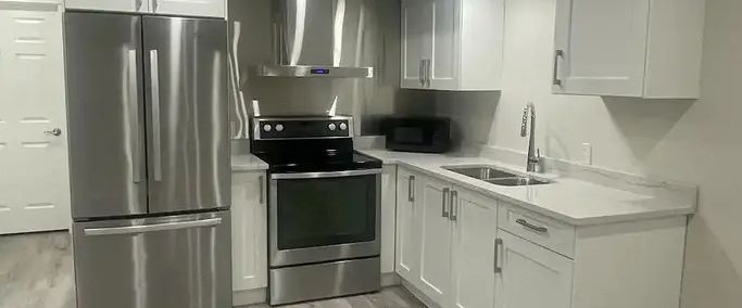 basement for rent . | Calgary - Photo 1