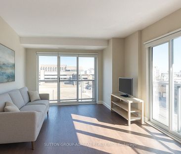 For Lease - 44 bond Street Unit# 305, Oshawa, Ontario - Photo 4