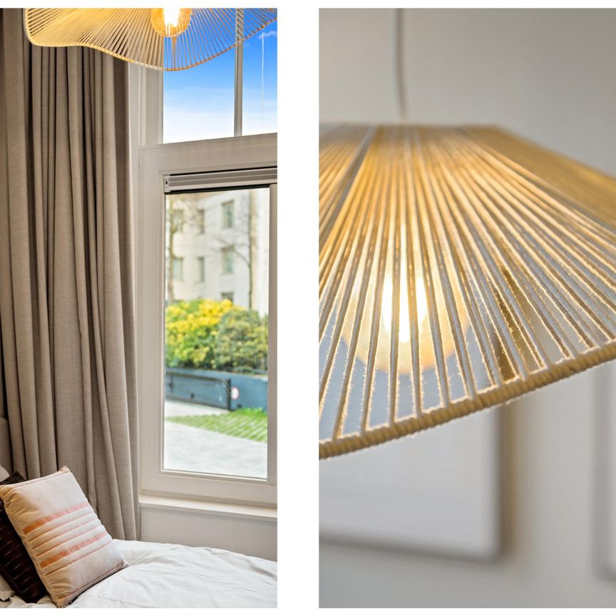 Te huur: Appartement Eisenhowerlaan 158 in Den Haag - Photo 1