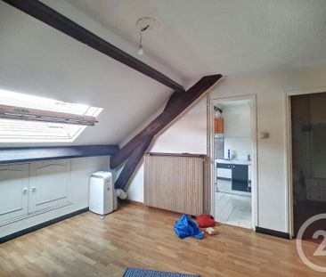 Location Appartement 1 pièce 23m² CREPY EN VALOIS 60800 - Photo 4