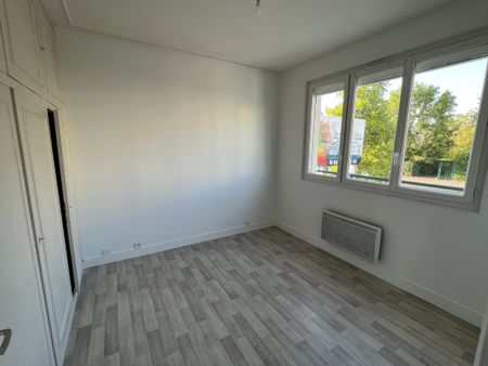 Location Appartement 3 pièces 59m² CHELLES 77500 - Photo 2