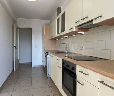 INSTAPKLAAR APPARTEMENT NABIJ PETIT PARIS - WANDELAFSTAND VAN ZEE - Foto 1