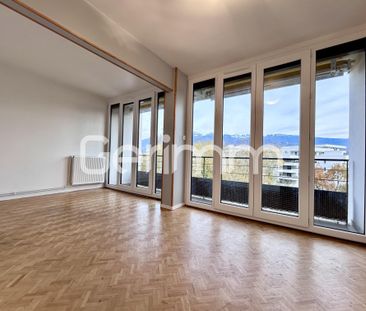 Location Appartement 4 pièces 80,92 m² - Photo 5