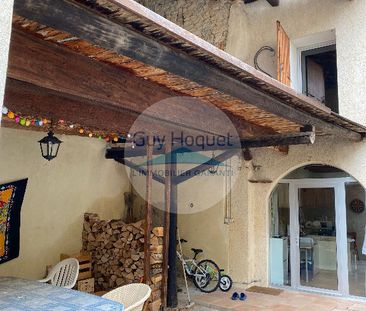 Maison Caveirac 4 pièce(s) 132 m2 - Photo 4