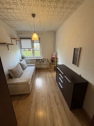 2 pok. os Słoneczne 49m2 balkon, parter - Photo 1