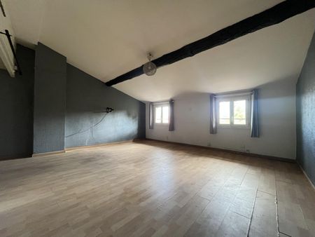 Appartement 1 pièce(s) 36.5 m² - Photo 4