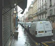 Logement à Paris, Location meublée - Photo 4