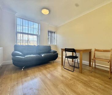 Lascotts Road, N22 - Photo 1