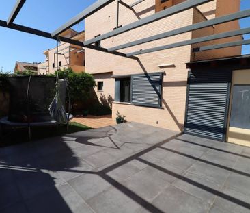 Luxury 4 room Detached House for rent in Paterna, Valencia - Photo 5
