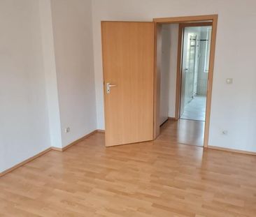 2 Zimmerwohnung mit Einbauküche und Balkon - Photo 4