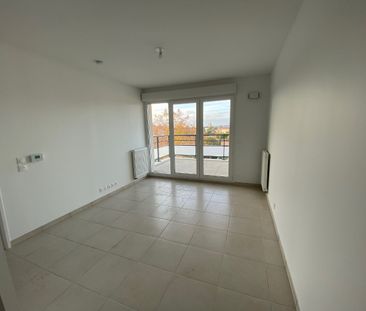 A louer, Appartement Marseille 13012, Les 3 Lucs, 2 pièces . 38 m2 - Photo 6