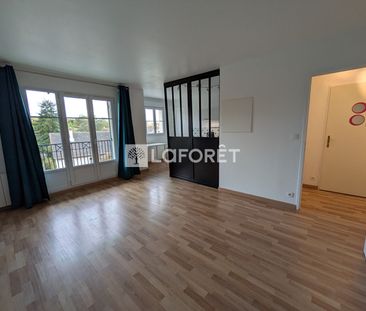 Appartement T2 Plaisir à louer - Photo 6