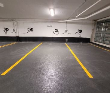 For Lease - 2033 Kennedy Road Unit# 2012, Toronto, Ontario - Photo 3