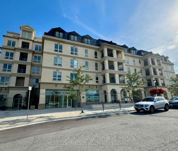 For Lease - 101 Cathedral High Street Unit# 239, Markham, Ontario - Photo 5