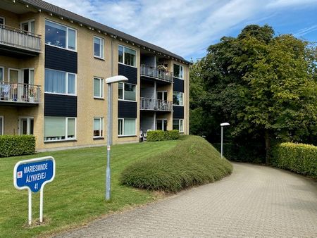 Ålykkevej 41 2, lejl. 6, 7830, Vinderup - Photo 2