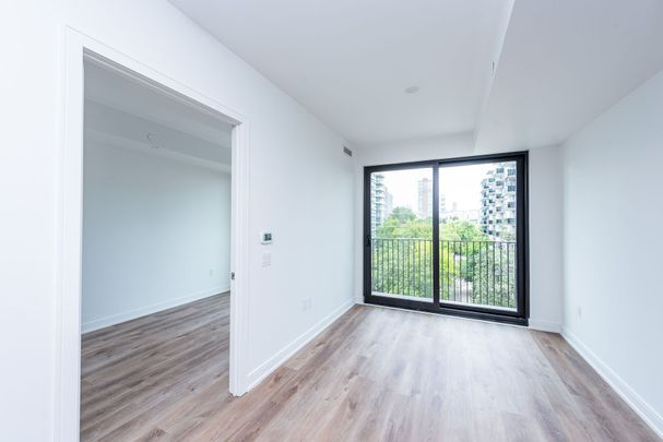 For Lease - 3009 Novar Road Unit# 522, Mississauga, Ontario - Photo 1