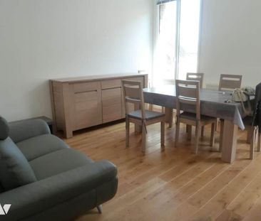 VENTE APPARTEMENT - SAINT-OMER (62500) - Photo 1