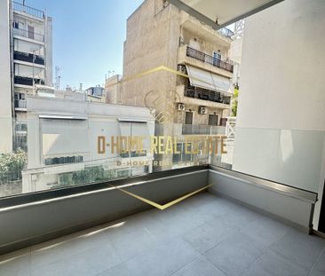 Studio/Γκαρσονιέρα για ενοικίαση Νέος Κόσμος - Photo 4