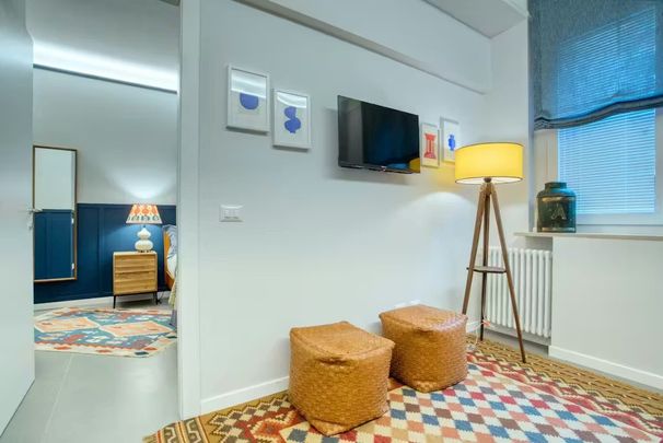 Corso Buenos Aires, Milan, Lombardy 20124 - Photo 1