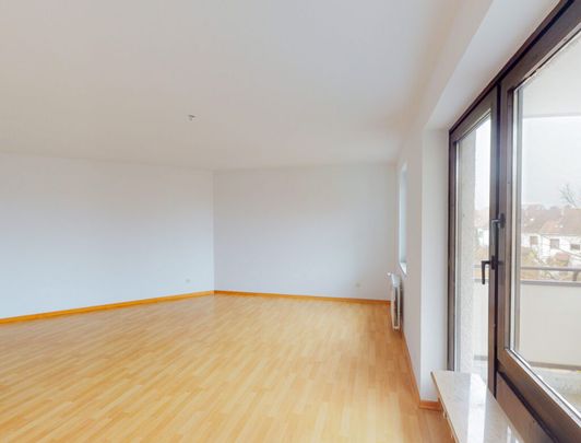 Altbaucharme trifft Wohnkomfort: 2-Zimmer-Wohnung in Unterschleißheim - Photo 1