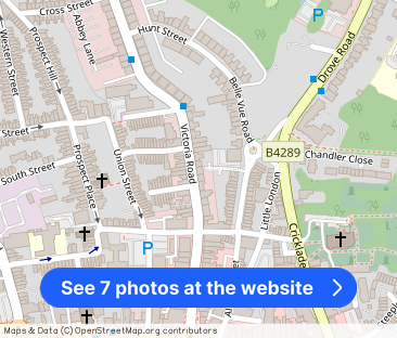 Victoria Road, Swindon, Wiltshire, SN1 - Photo 1