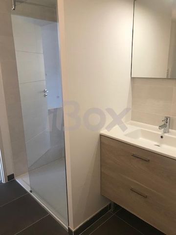 Appartement 2 pièce(s) 1 chambre(s) 35.09 m² - Photo 4