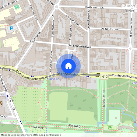 Turnhoutsebaan, 211, 2100, Antwerpen