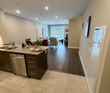 For Lease - 830 Megson Terrace Unit# 215, Milton, Ontario - Photo 1