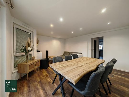 Appartement 2 pièces de 56 - Photo 1