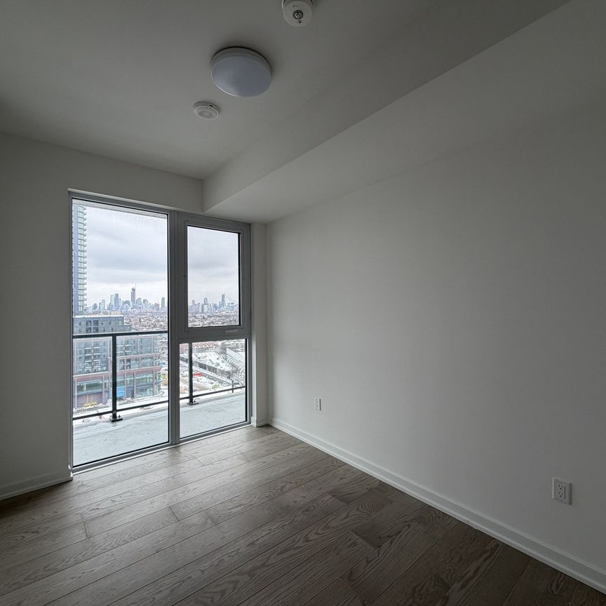 For Lease - 1285 Dupont Street Unit# 1410, Toronto, Ontario - Photo 1