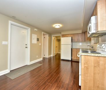 For Lease - 487 Salem Avenue Unit# L1, Toronto, Ontario - Photo 6