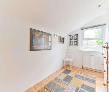 Theobald Road, Croydon, CR0 - Photo 3