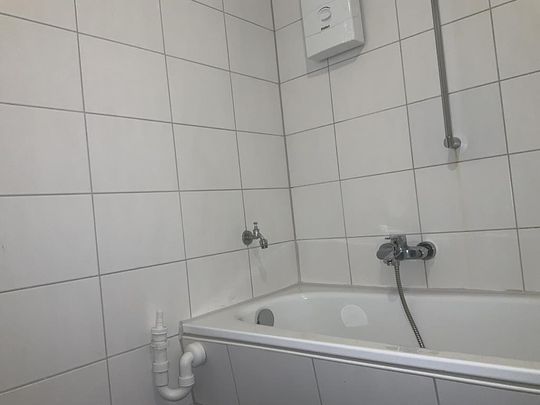 3-Zimmer-Wohnung in Kamen Methler - WBS erforderlich - Photo 1