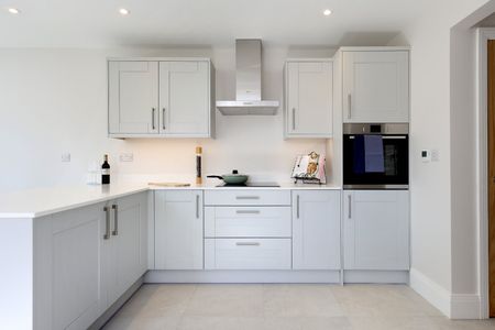 4 bedroom house to rent - Photo 4