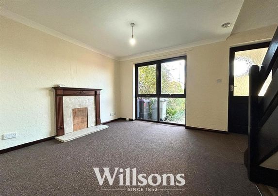 1 bedroom terraced bungalow to rent - Photo 1