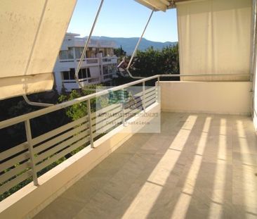 Διαμέρισμα για ενοικίαση Κάτω Κηφισιά (Κηφισιά) - Photo 6