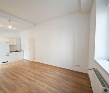 Kleine feine Stadtwohnung in Graz Gries – ideal für Singles, Studen... - Foto 6