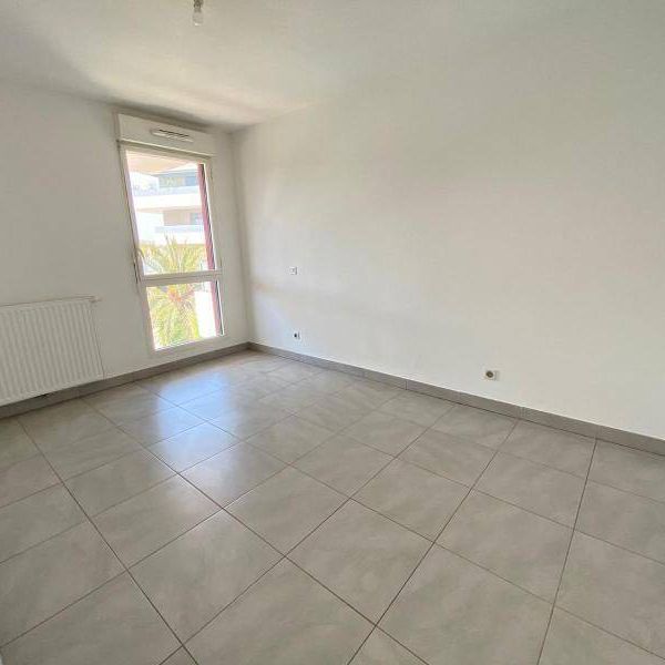 Location appartement 2 pièces 40.6 m² à Juvignac (34990) - Photo 1