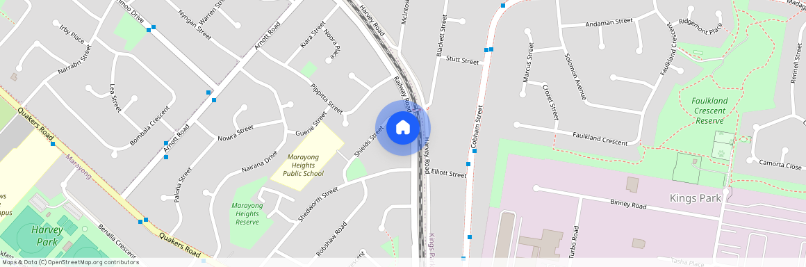 106 Railway Rd, NSW 2148, Marayong