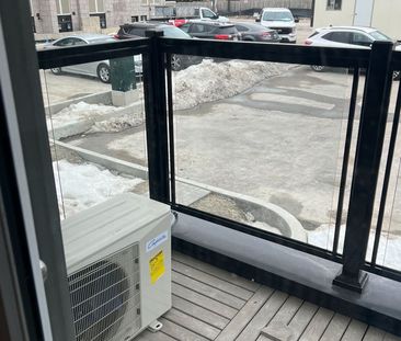 For Lease - 50 Halliford Place Unit# 608, Brampton, Ontario - Photo 4