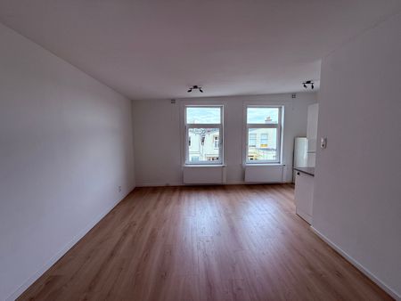 Appartement te huur: Bosboom Toussaintstraat 20-2 1054 AR Amsterdam - Photo 2