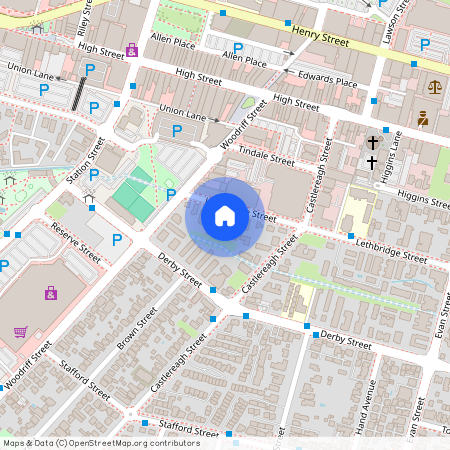 2/156 Lethbridge Street, Penrith NSW 2750