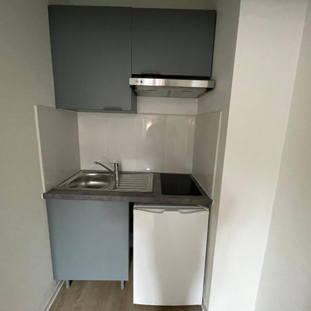 Location Appartement 1 pièce 19m² TOULOUSE 31000 - Photo 3