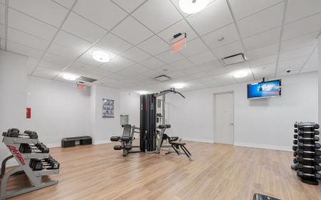 For Lease - 70 Roehampton Avenue Unit# 1619, Toronto, Ontario - Photo 5