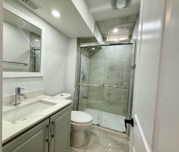 For Lease - 5582 Meadowcrest Avenue Unit# Basement, Mississauga, On... - Photo 6