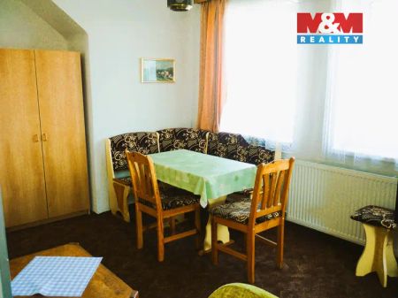 Pronájem bytu 1+1, 43 m - Photo 4