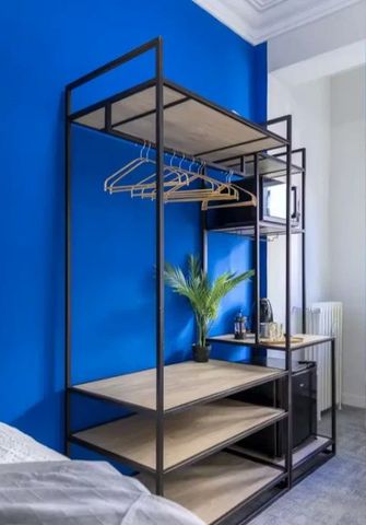 Calle de Santa Cruz de Marcenado, Madrid, Community of Madrid 28015 - Photo 4