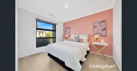 Modern 3-Bedroom Family Home in Prime Location - Photo 5