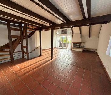 4.5 Zimmer, 135 m², 1. Stock - Photo 1