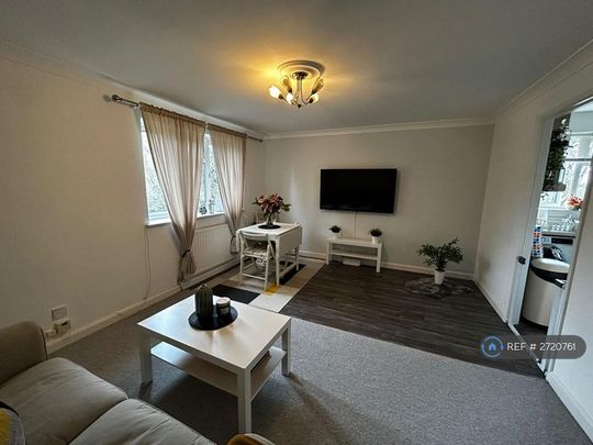 2 bedroom maisonette to rent - Photo 1